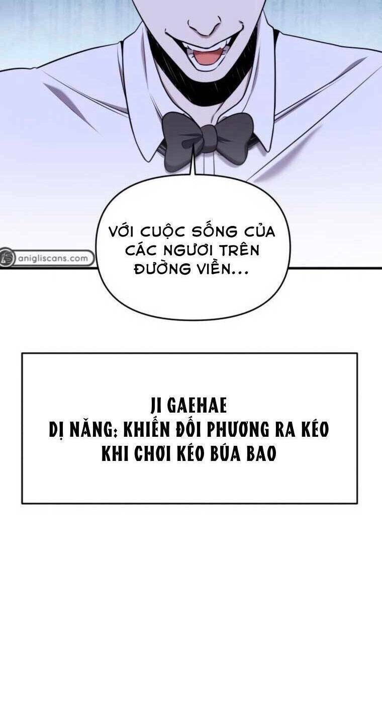 Kẻ Phản Diện Thuần Túy Chap 63 - Next Chap 64