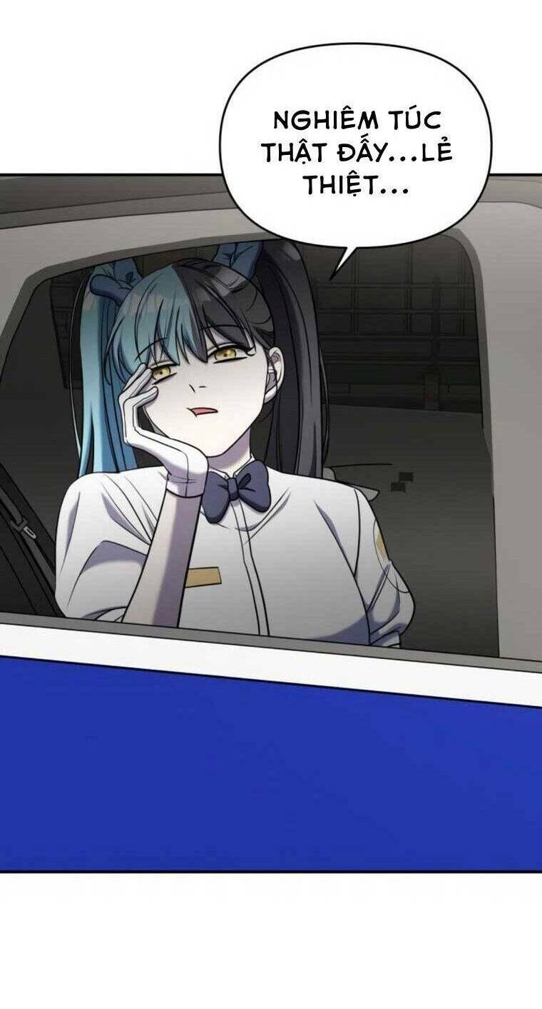 Kẻ Phản Diện Thuần Túy Chap 63 - Next Chap 64