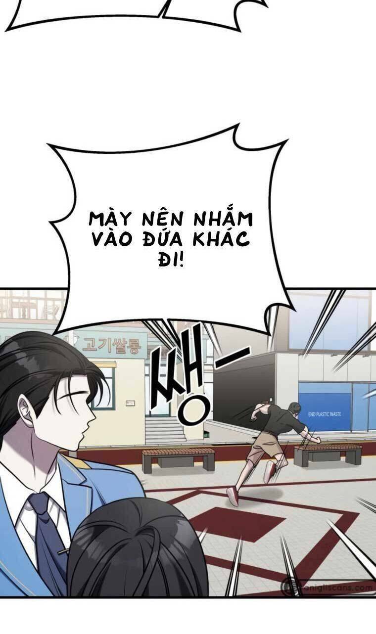 Kẻ Phản Diện Thuần Túy Chap 63 - Next Chap 64