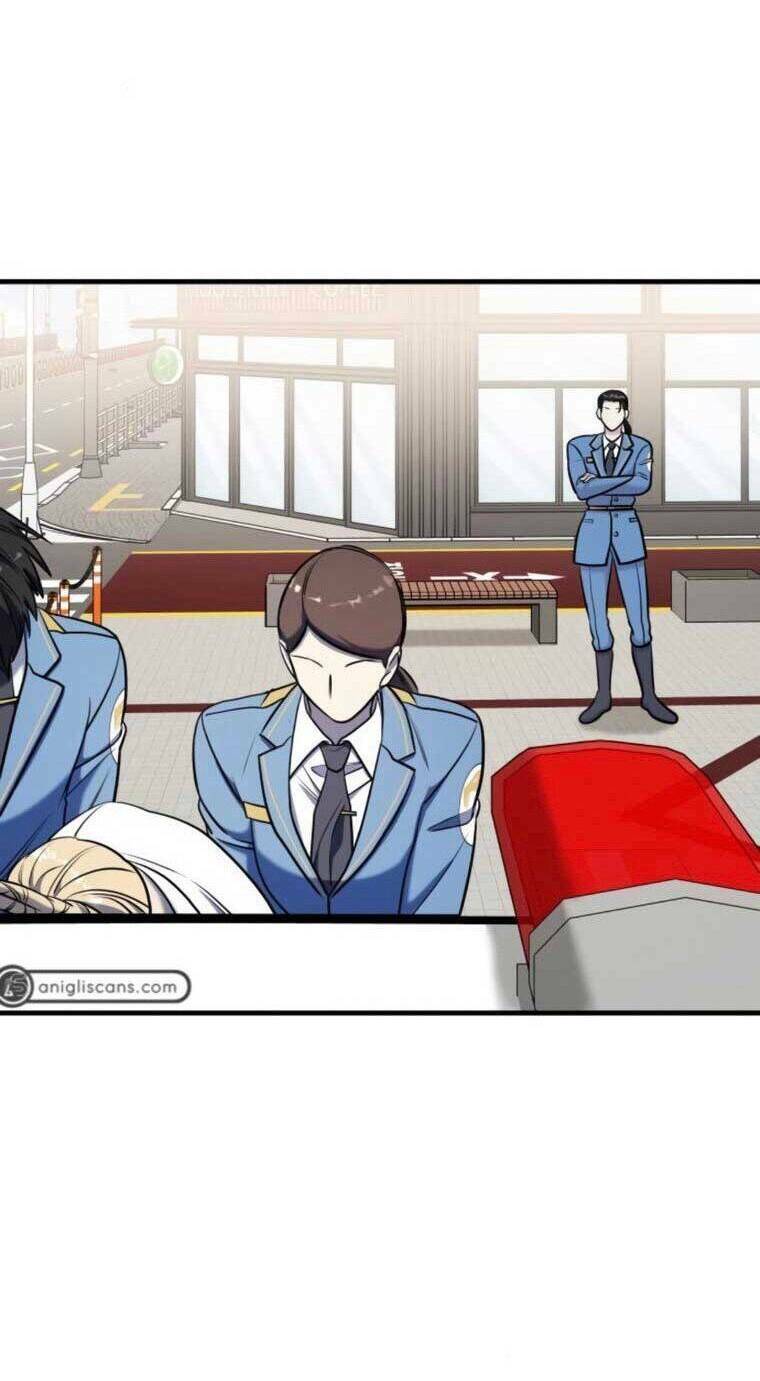 Kẻ Phản Diện Thuần Túy Chap 63 - Next Chap 64