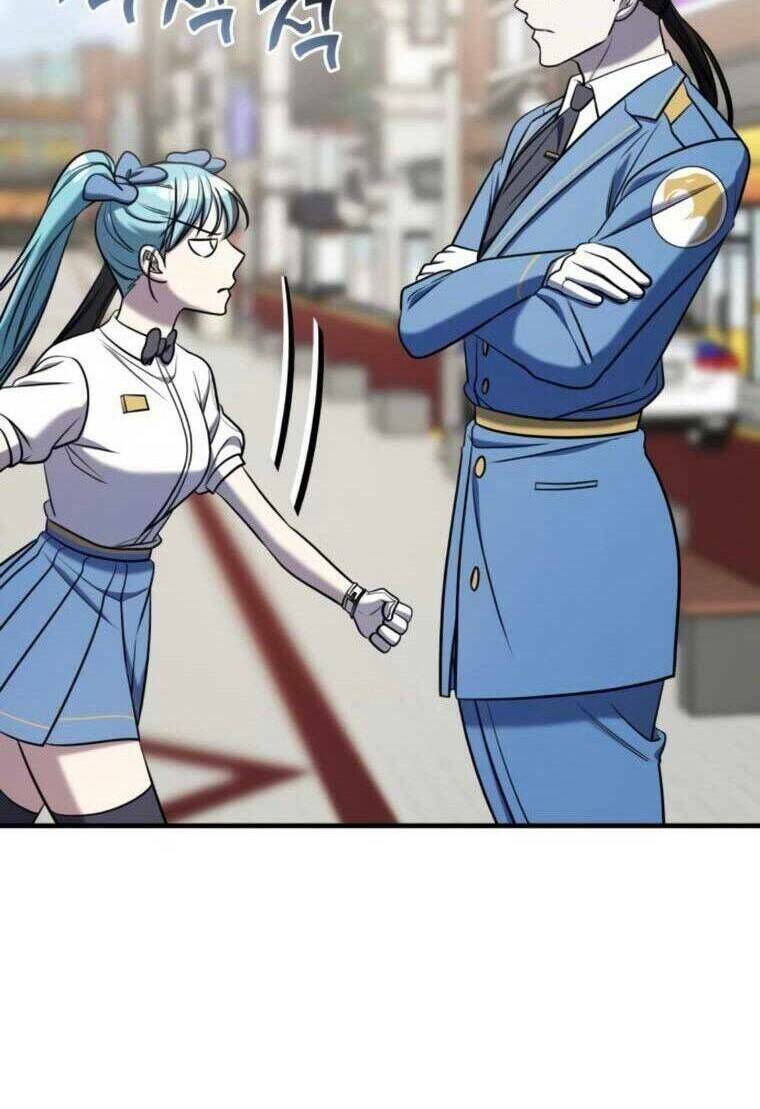 Kẻ Phản Diện Thuần Túy Chap 63 - Next Chap 64