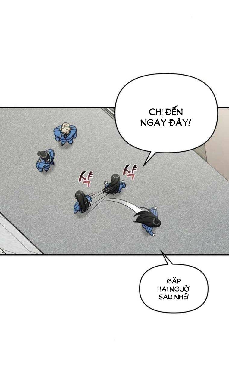 Kẻ Phản Diện Thuần Túy Chap 64.1 - Next Chap 65.1