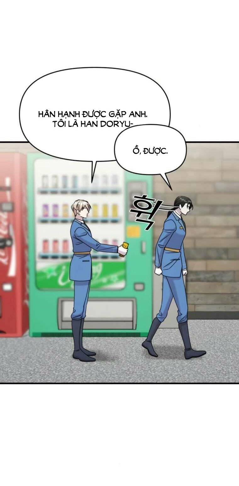 Kẻ Phản Diện Thuần Túy Chap 64.1 - Next Chap 65.1