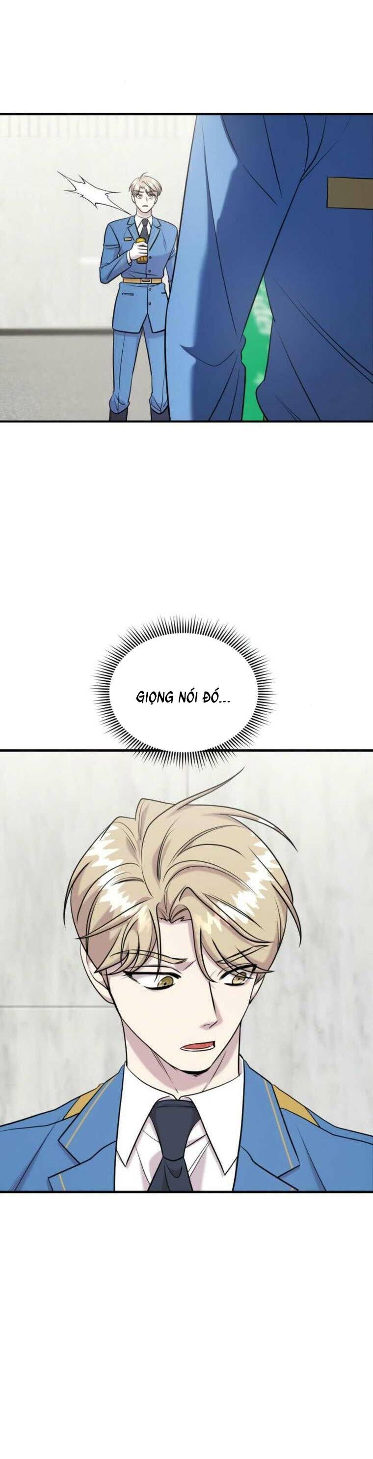 Kẻ Phản Diện Thuần Túy Chap 64.1 - Next Chap 65.1