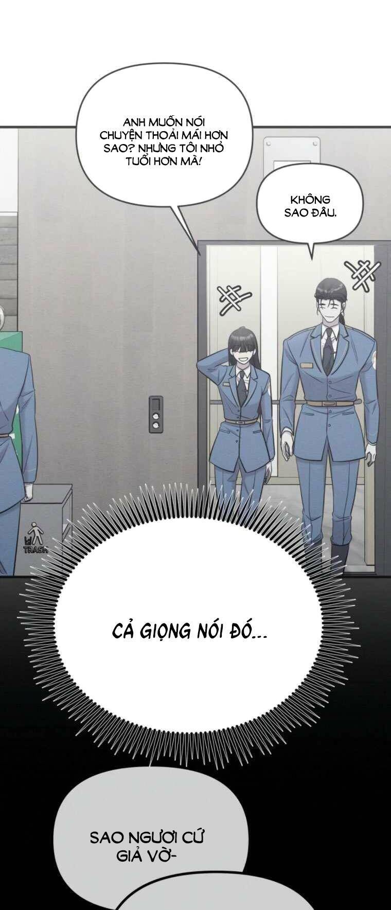 Kẻ Phản Diện Thuần Túy Chap 64.1 - Next Chap 65.1