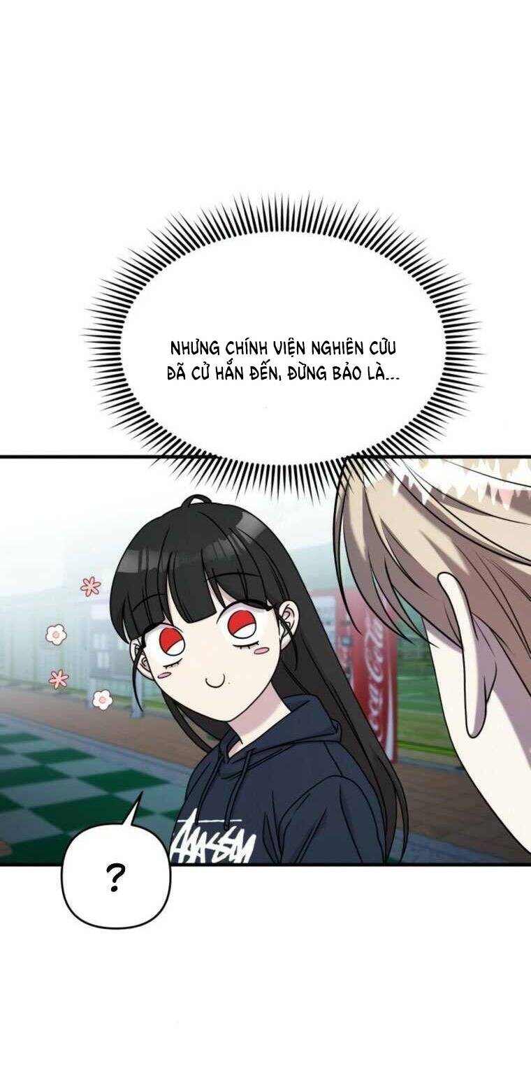 Kẻ Phản Diện Thuần Túy Chap 64.1 - Next Chap 65.1