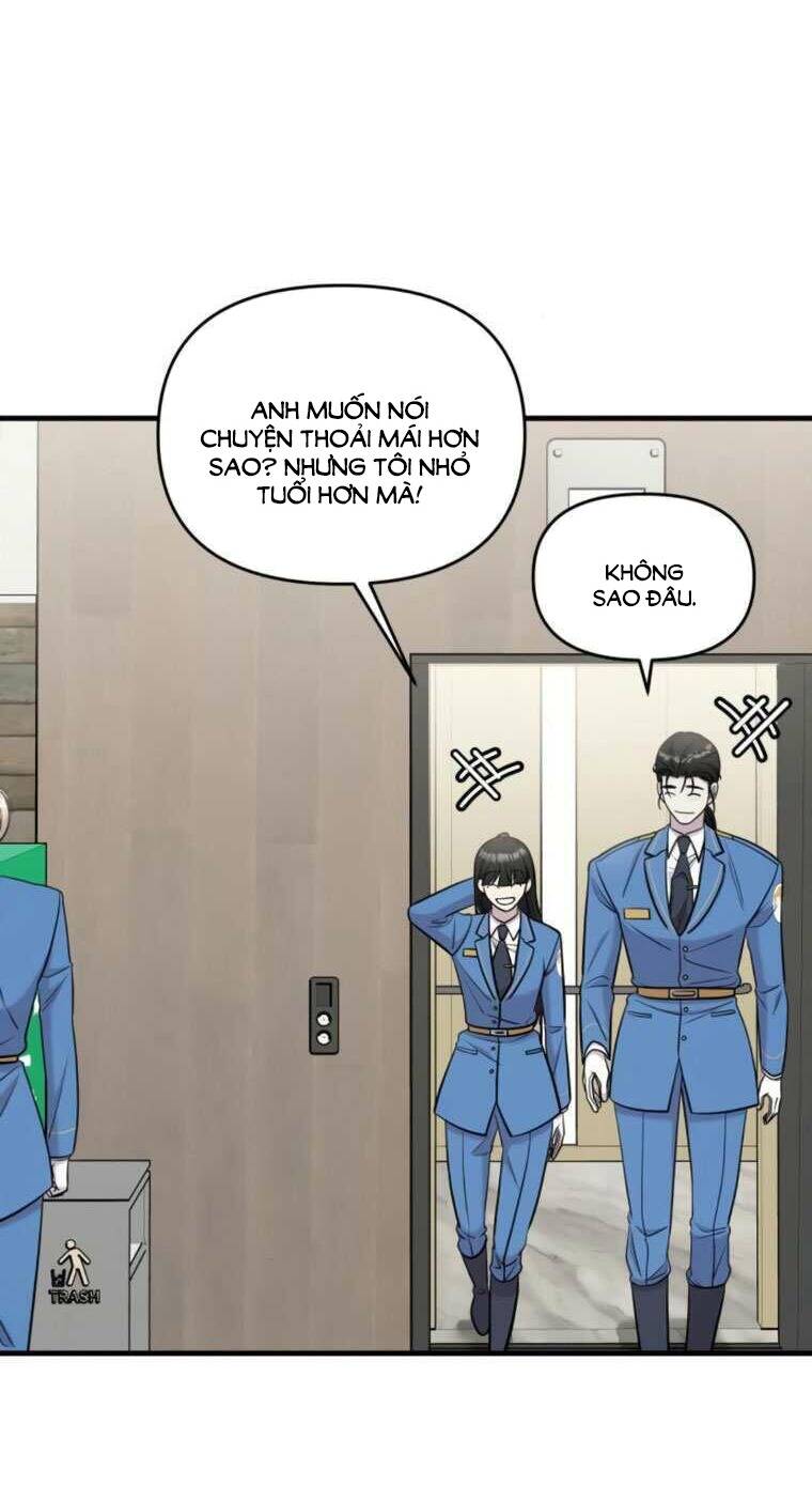 Kẻ Phản Diện Thuần Túy Chap 64.1 - Next Chap 65.1