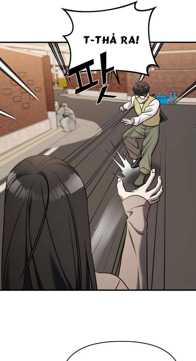 Kẻ Phản Diện Thuần Túy Chap 64 - Next Chap 65