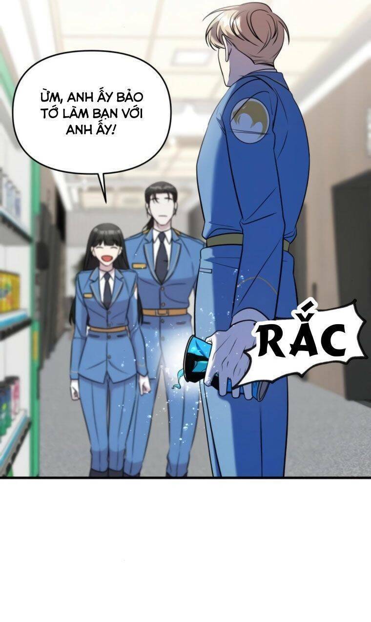 Kẻ Phản Diện Thuần Túy Chap 64 - Next Chap 65