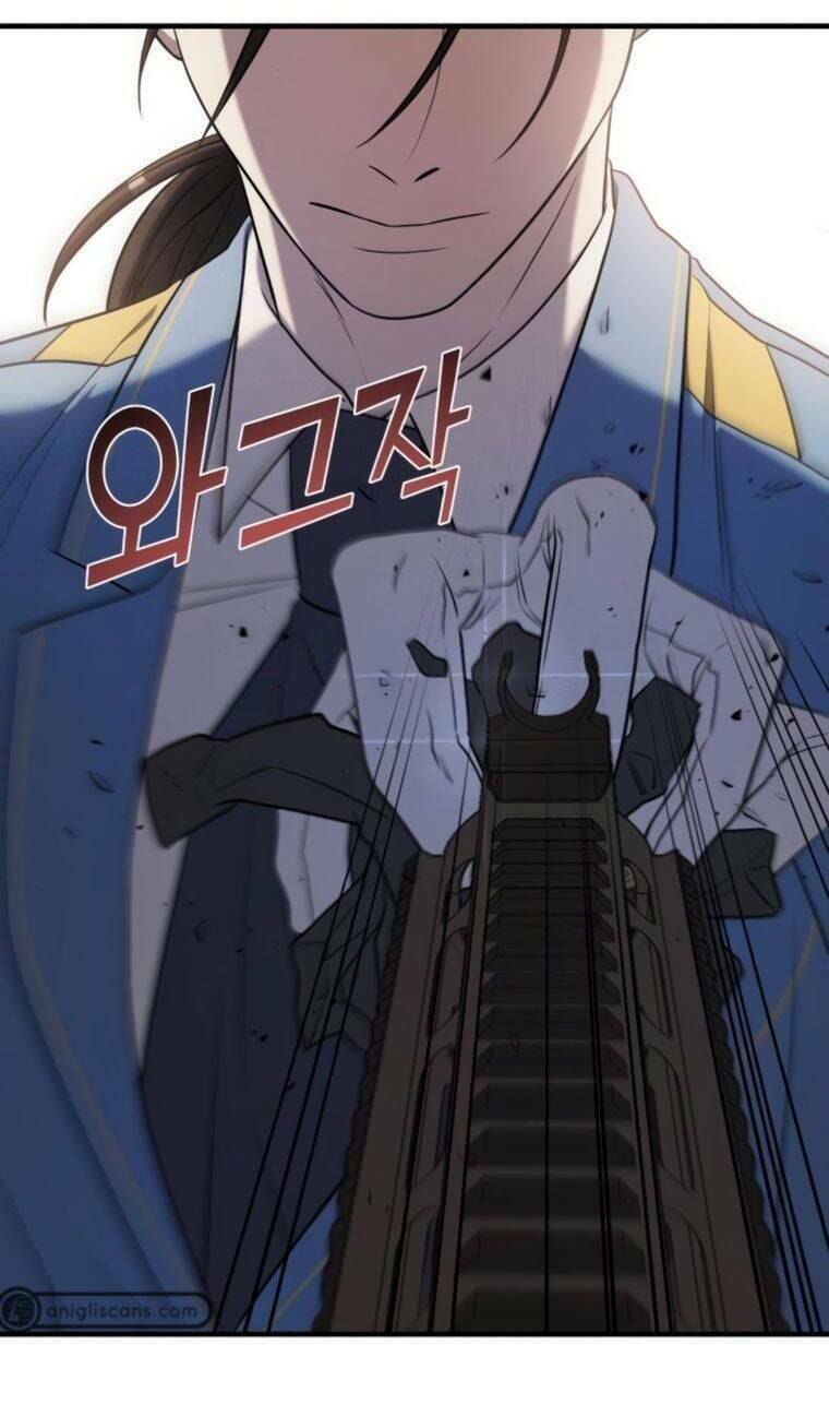 Kẻ Phản Diện Thuần Túy Chap 64 - Next Chap 65