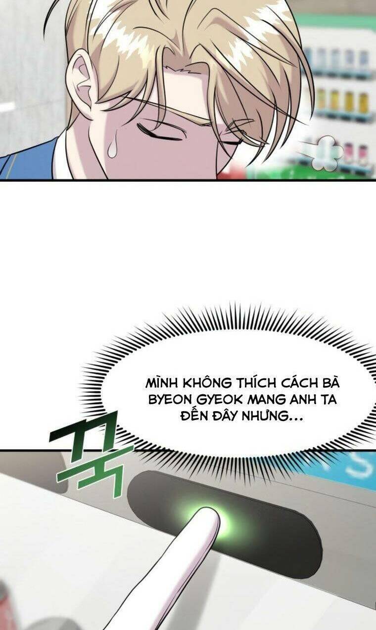 Kẻ Phản Diện Thuần Túy Chap 64 - Next Chap 65