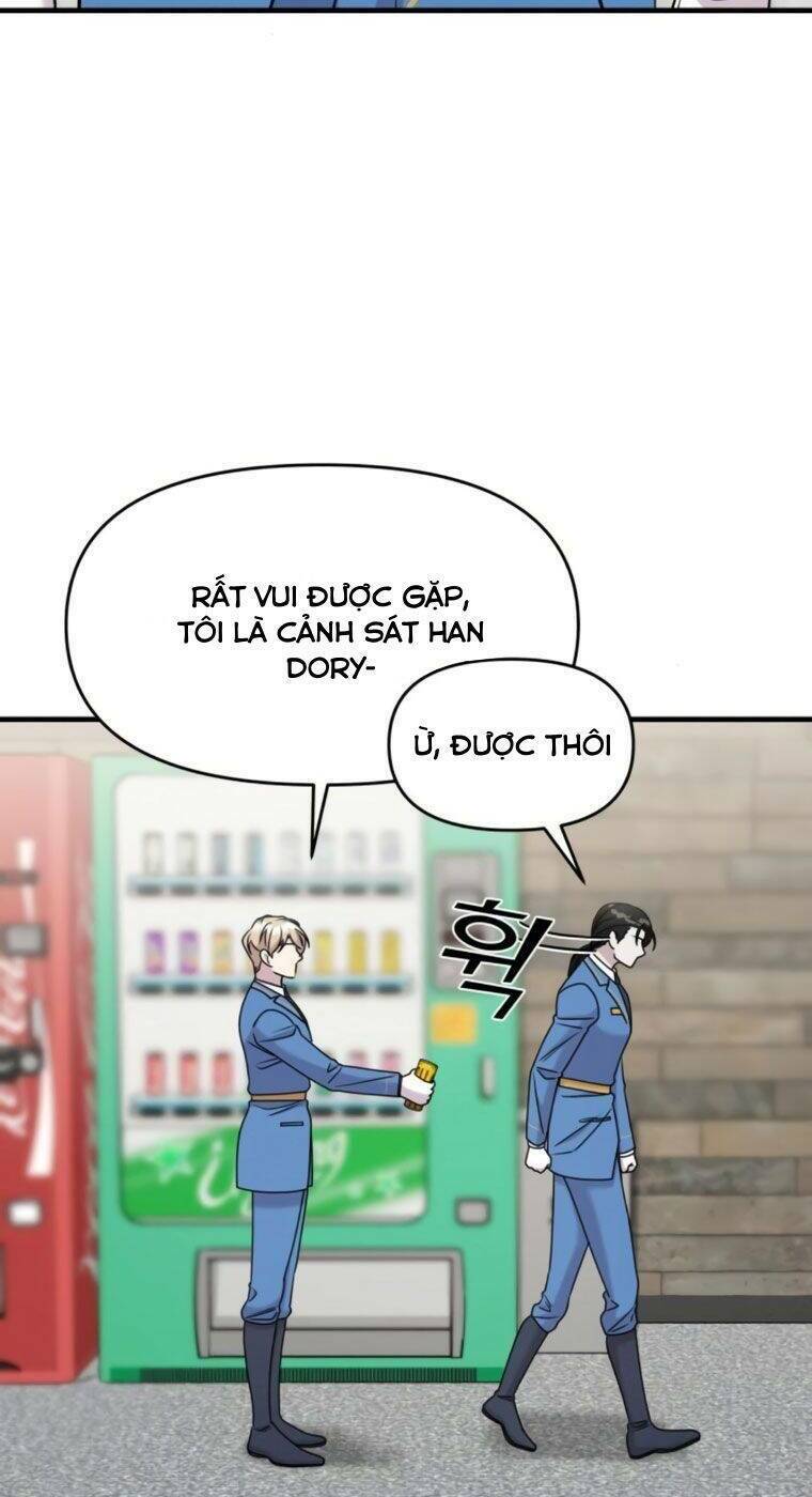 Kẻ Phản Diện Thuần Túy Chap 64 - Next Chap 65