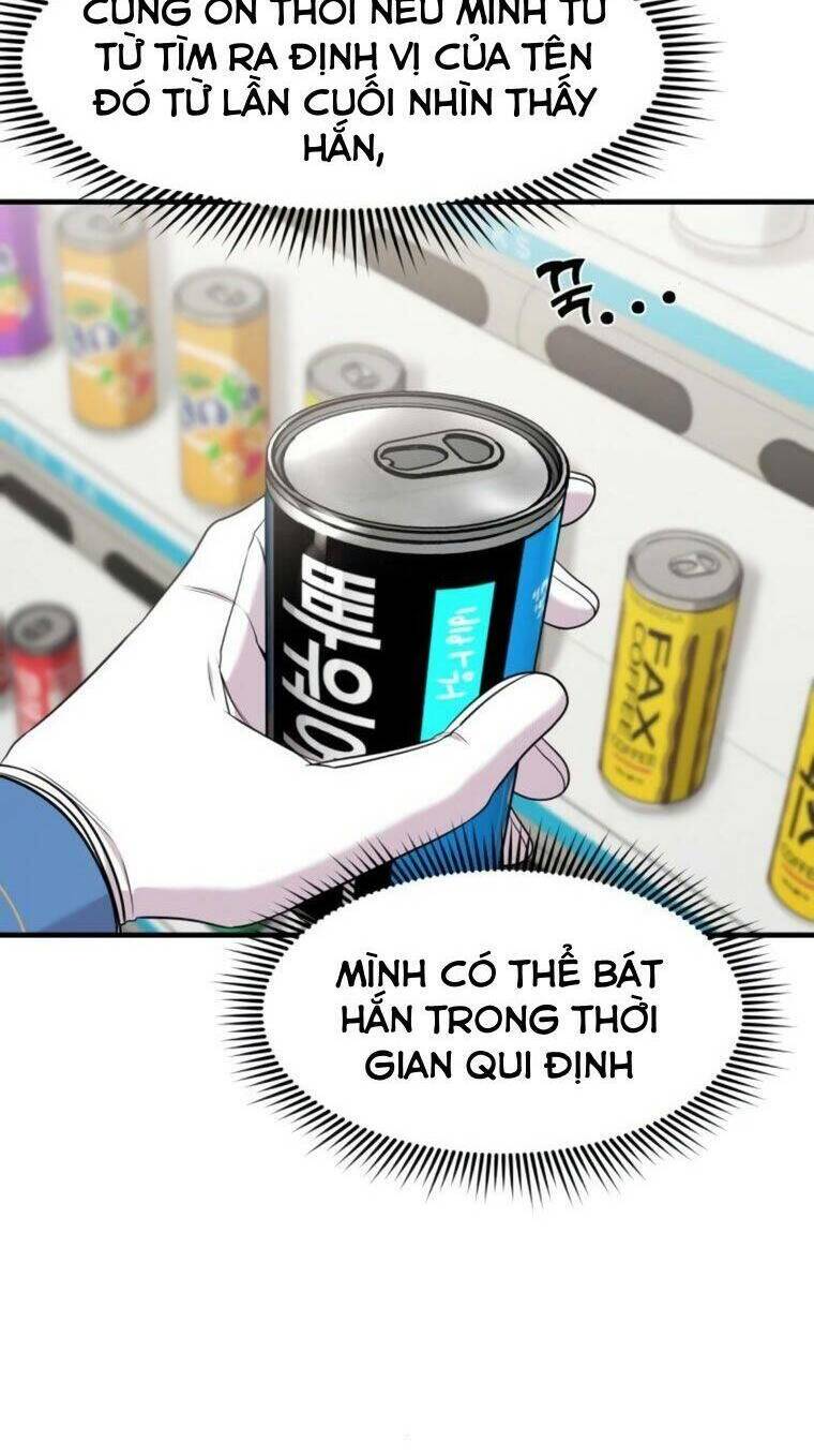 Kẻ Phản Diện Thuần Túy Chap 64 - Next Chap 65