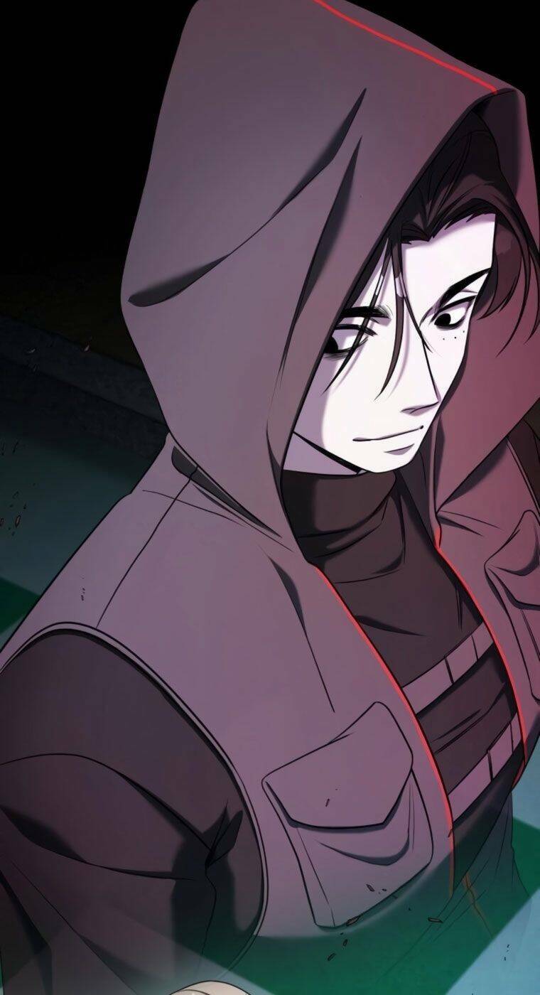 Kẻ Phản Diện Thuần Túy Chap 64 - Next Chap 65