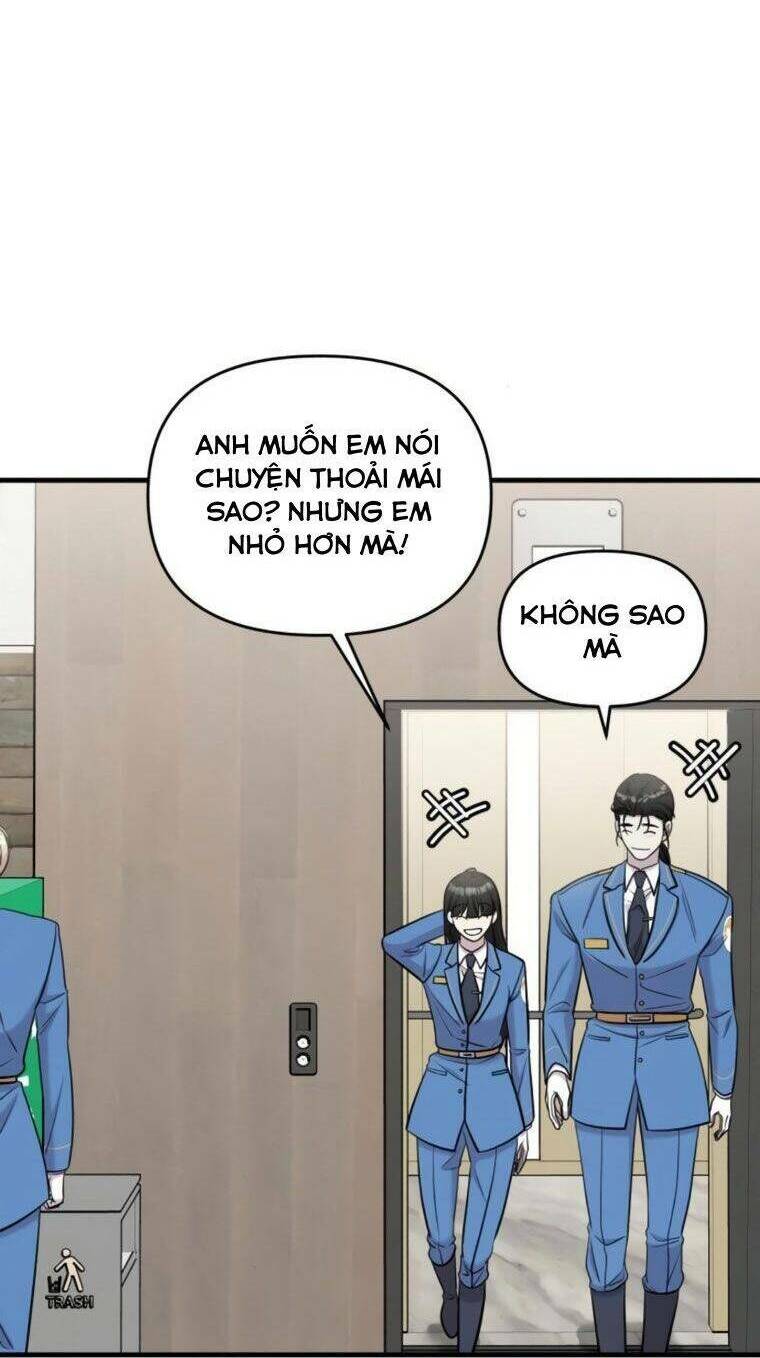 Kẻ Phản Diện Thuần Túy Chap 64 - Next Chap 65