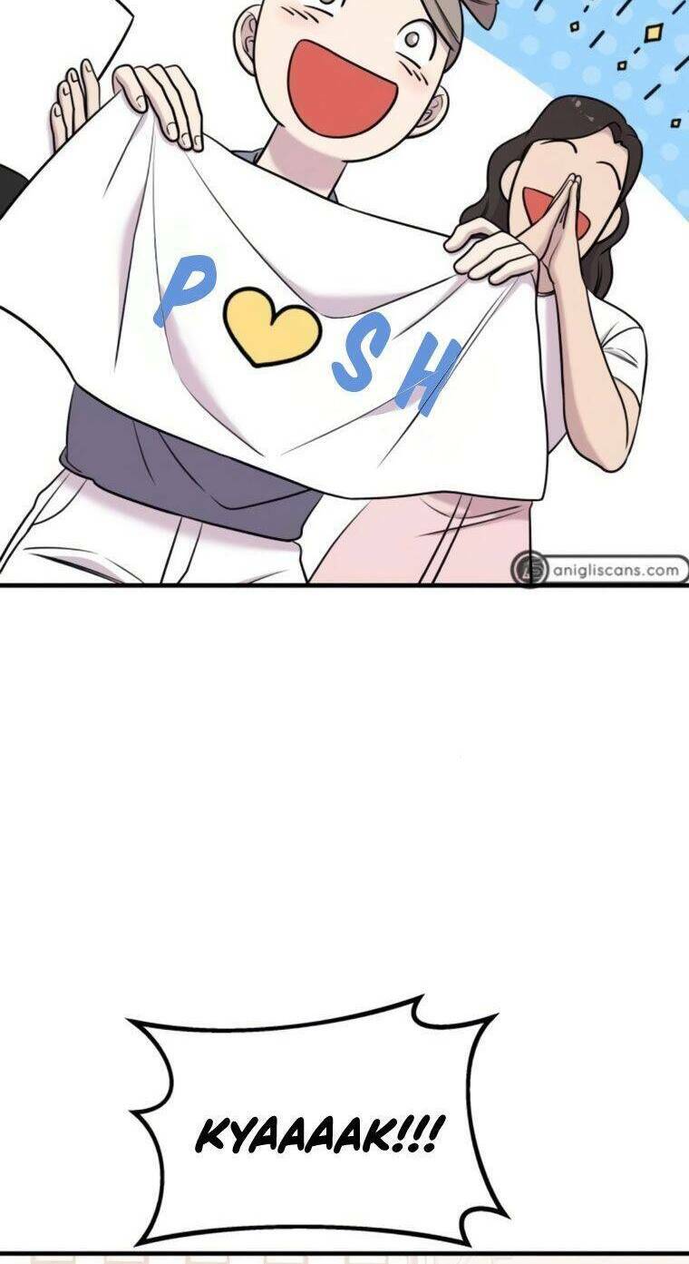 Kẻ Phản Diện Thuần Túy Chap 64 - Next Chap 65