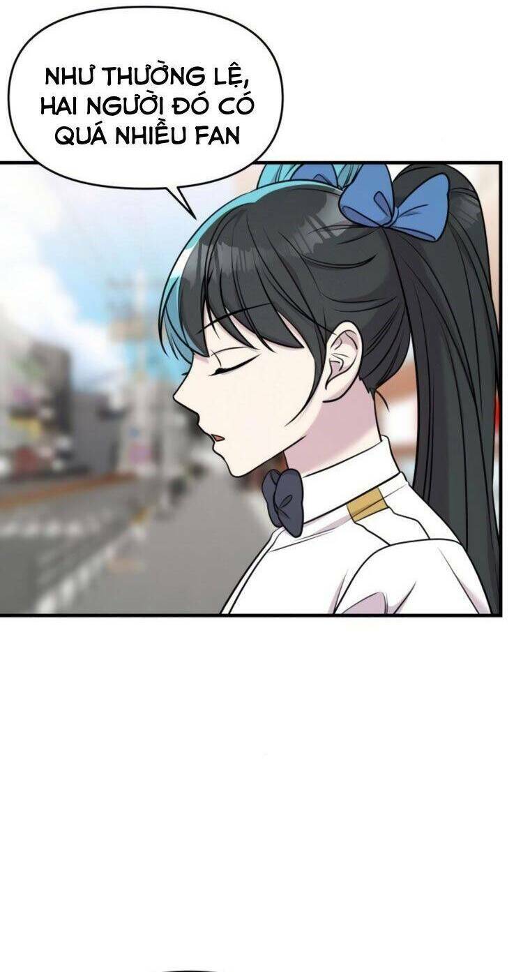 Kẻ Phản Diện Thuần Túy Chap 64 - Next Chap 65