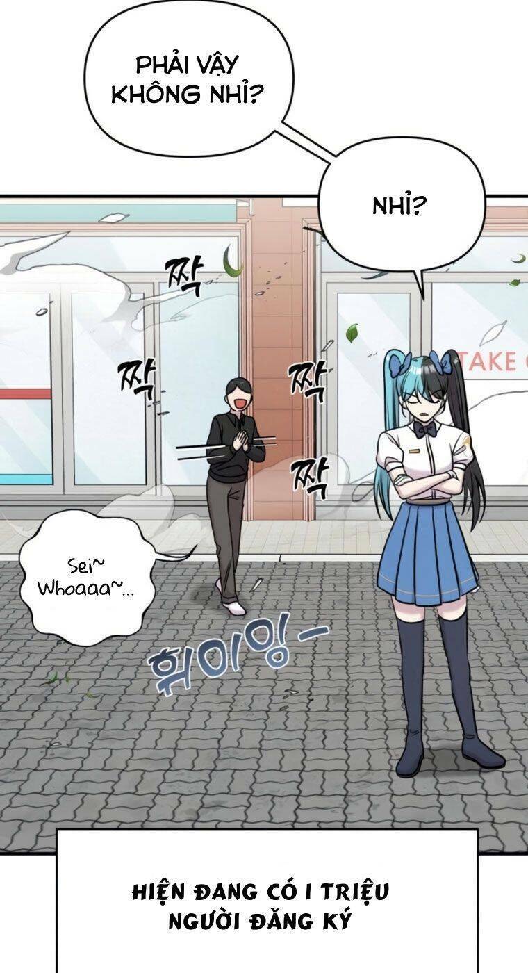 Kẻ Phản Diện Thuần Túy Chap 64 - Next Chap 65