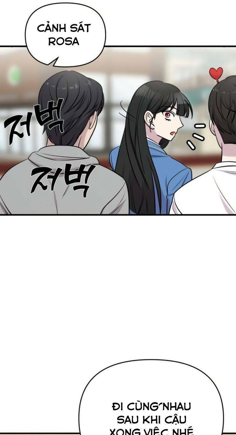 Kẻ Phản Diện Thuần Túy Chap 64 - Next Chap 65