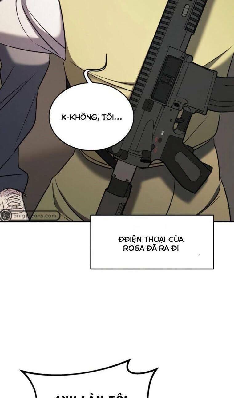 Kẻ Phản Diện Thuần Túy Chap 64 - Next Chap 65