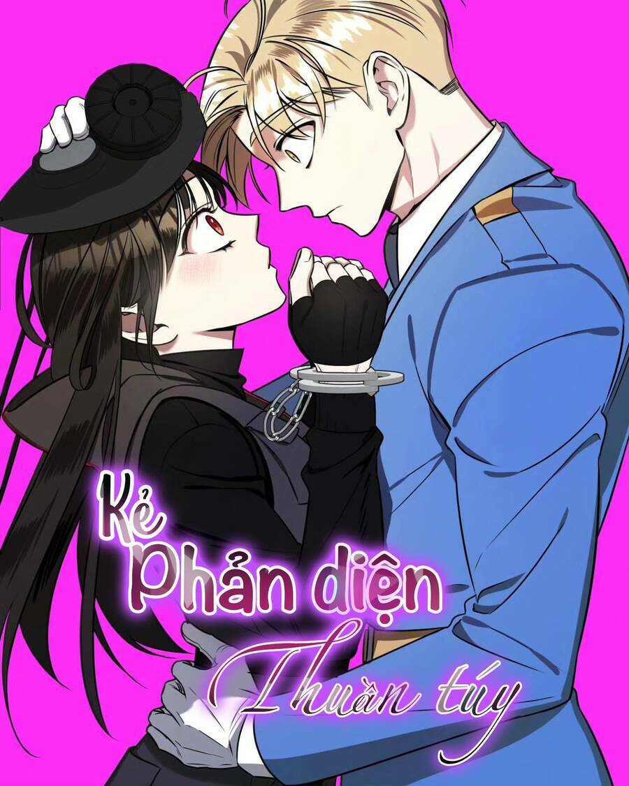 Kẻ Phản Diện Thuần Túy Chap 65 - Next Chap 66