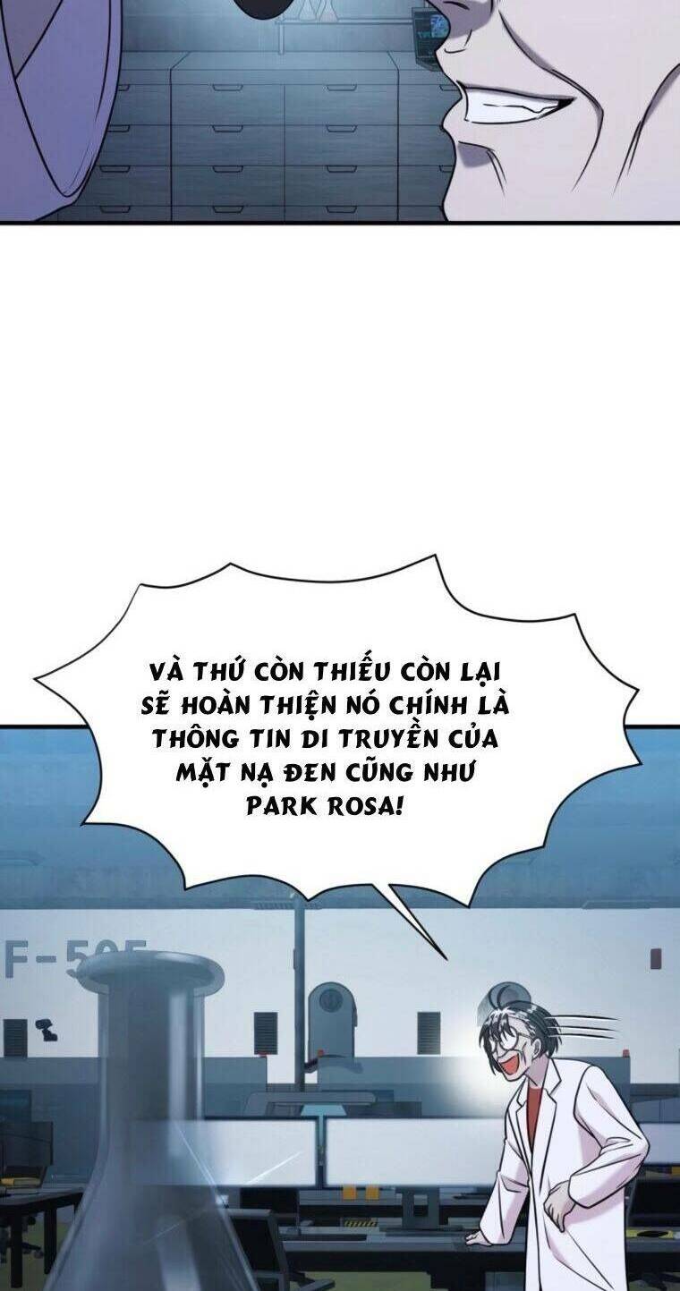 Kẻ Phản Diện Thuần Túy Chap 65 - Next Chap 66