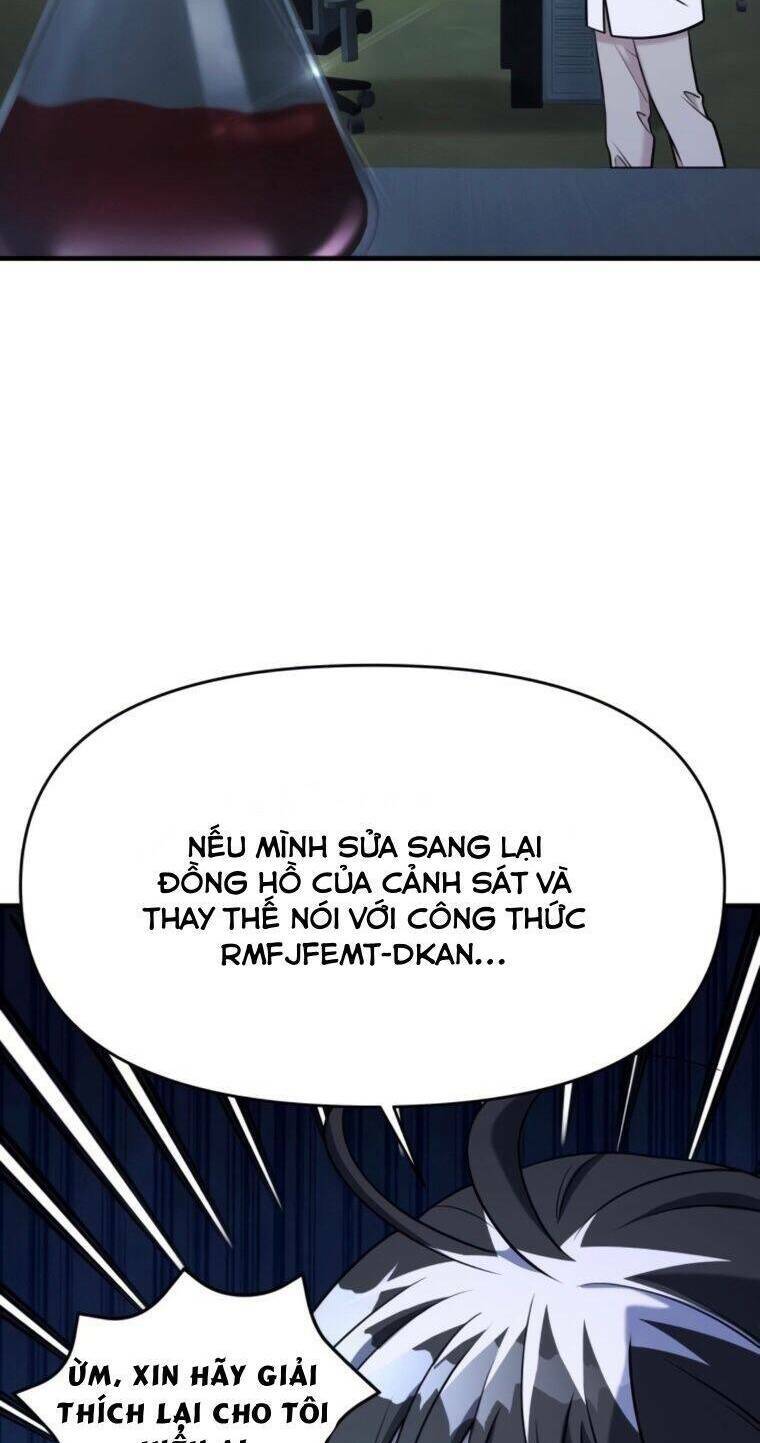 Kẻ Phản Diện Thuần Túy Chap 65 - Next Chap 66