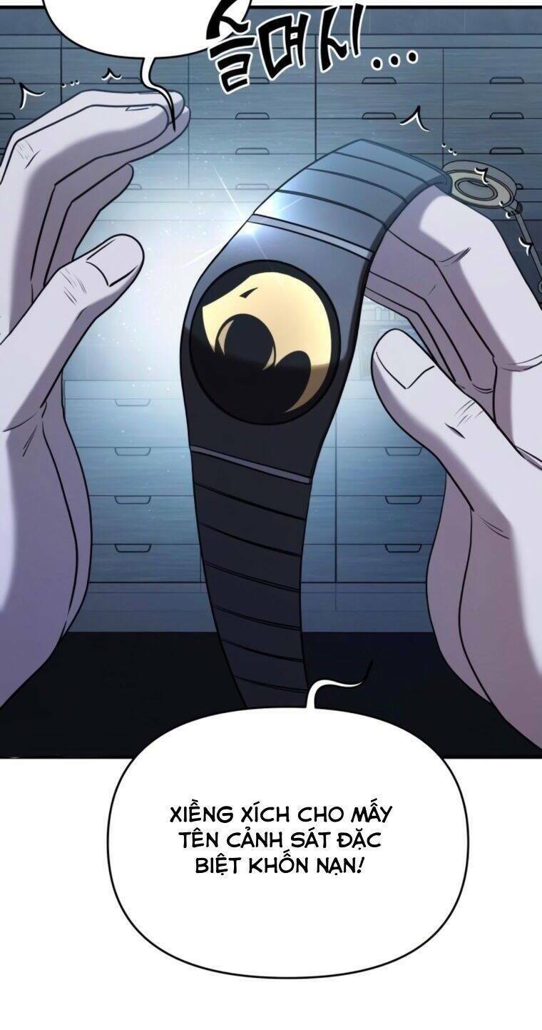 Kẻ Phản Diện Thuần Túy Chap 65 - Next Chap 66