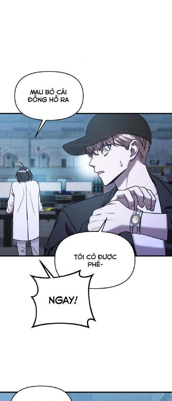 Kẻ Phản Diện Thuần Túy Chap 65 - Next Chap 66