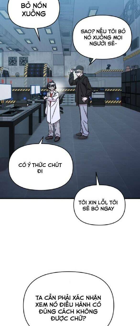 Kẻ Phản Diện Thuần Túy Chap 65 - Next Chap 66