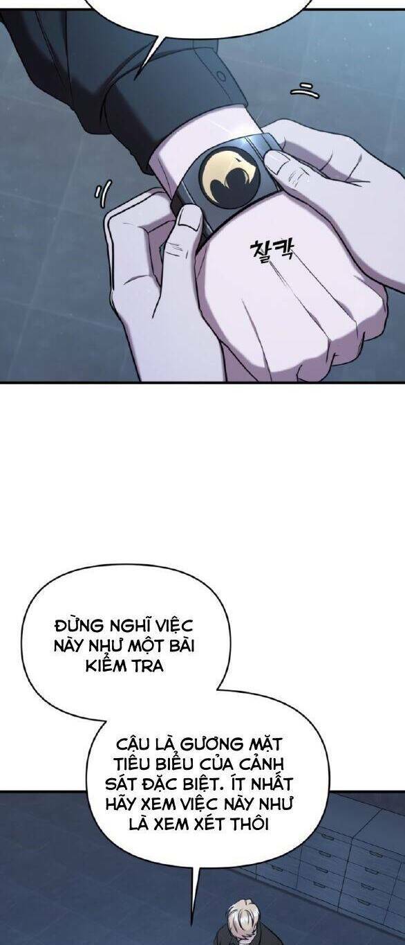 Kẻ Phản Diện Thuần Túy Chap 65 - Next Chap 66