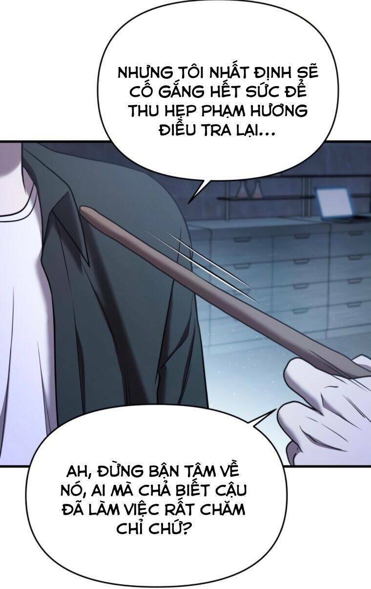 Kẻ Phản Diện Thuần Túy Chap 65 - Next Chap 66
