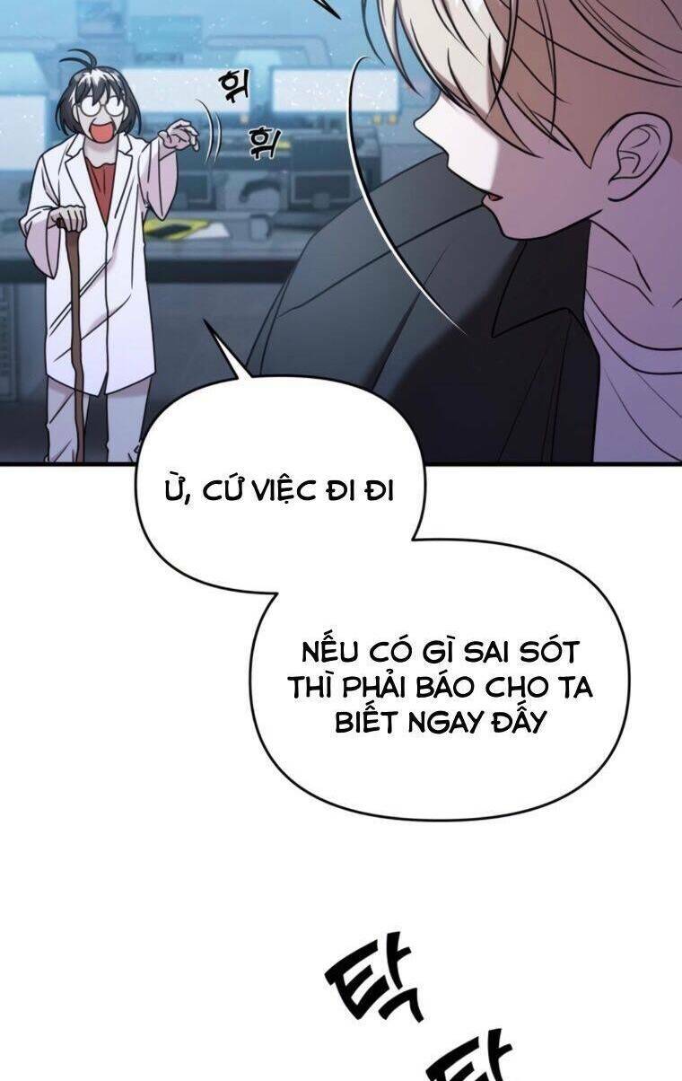 Kẻ Phản Diện Thuần Túy Chap 65 - Next Chap 66