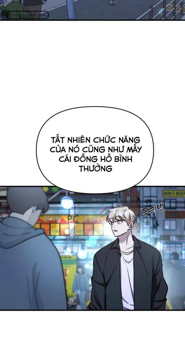 Kẻ Phản Diện Thuần Túy Chap 65 - Next Chap 66