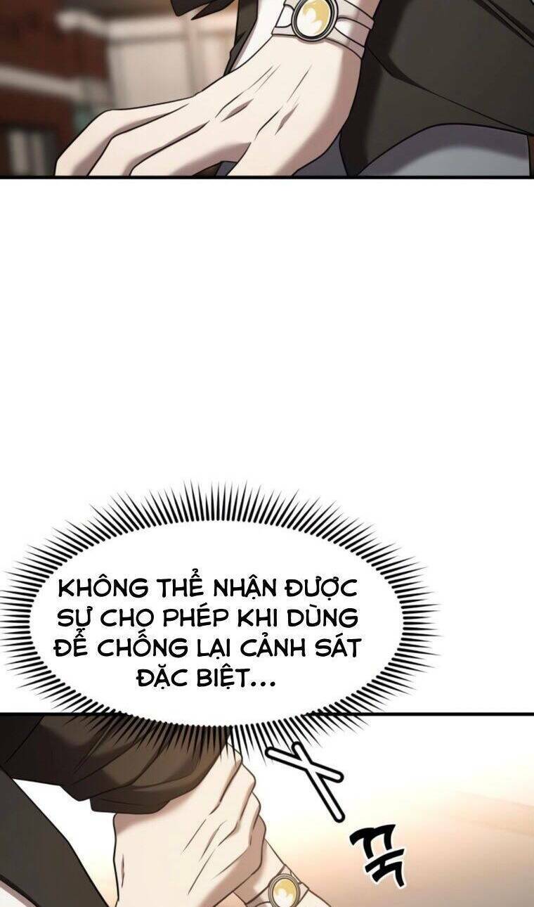 Kẻ Phản Diện Thuần Túy Chap 65 - Next Chap 66