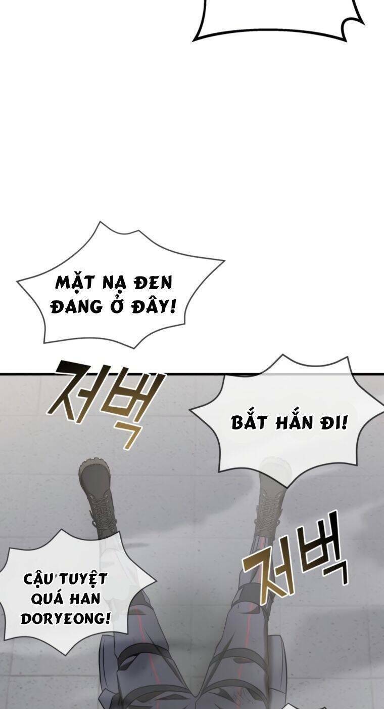Kẻ Phản Diện Thuần Túy Chap 66 - Next Chap 67