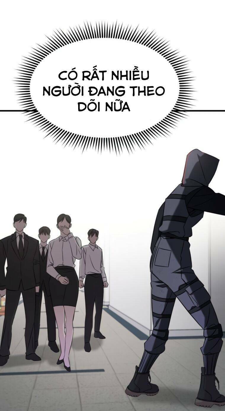 Kẻ Phản Diện Thuần Túy Chap 66 - Next Chap 67