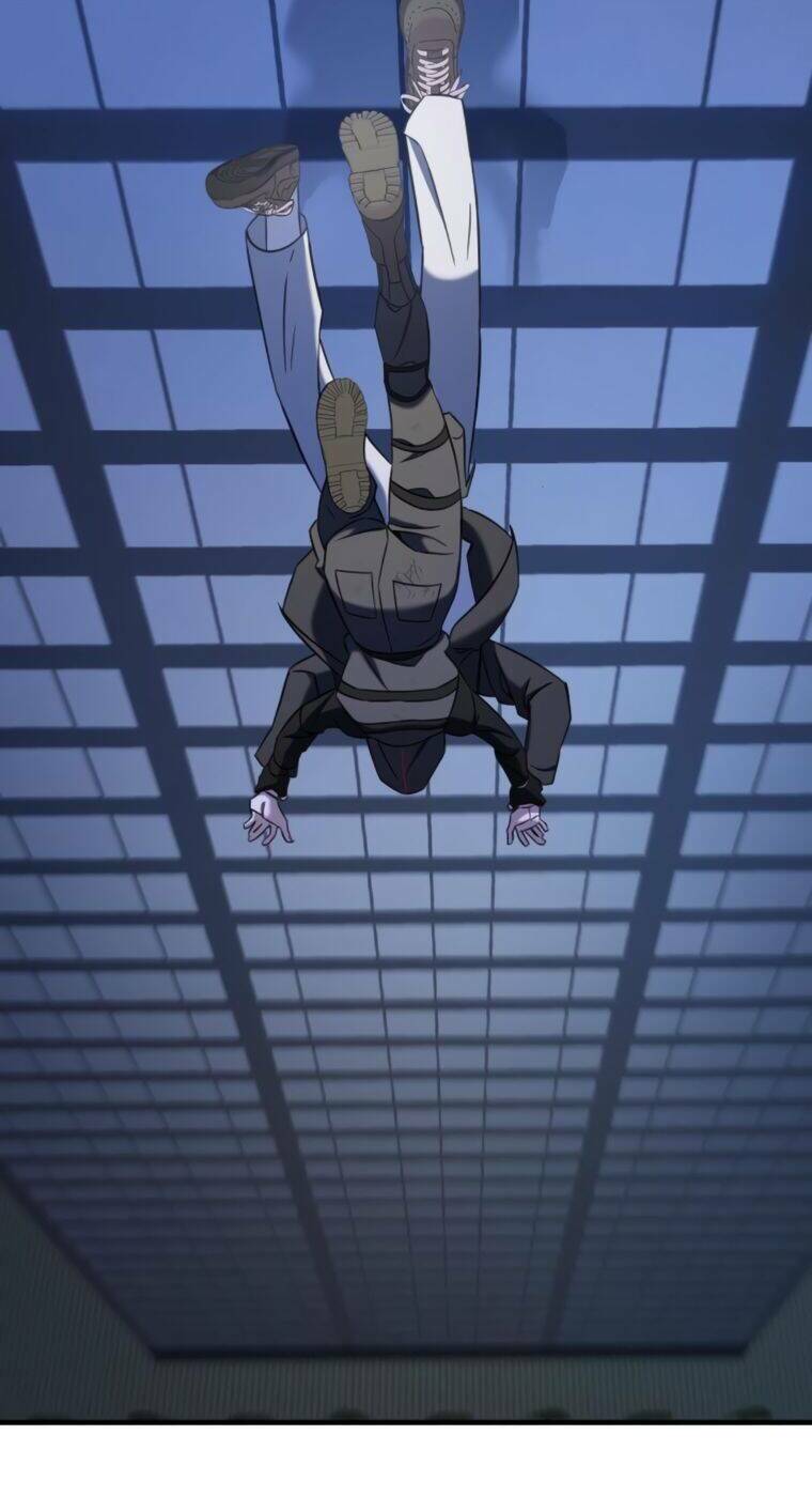 Kẻ Phản Diện Thuần Túy Chap 66 - Next Chap 67