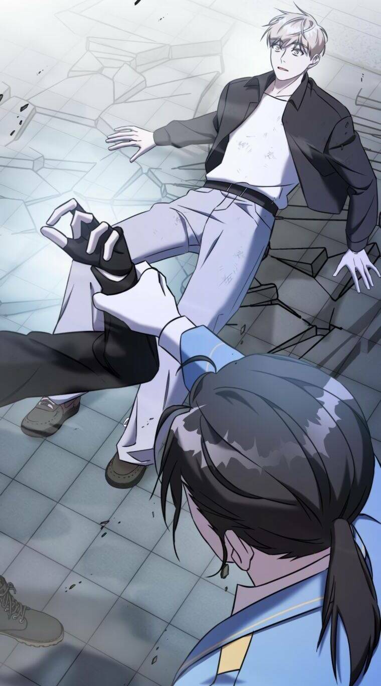 Kẻ Phản Diện Thuần Túy Chap 66 - Next Chap 67