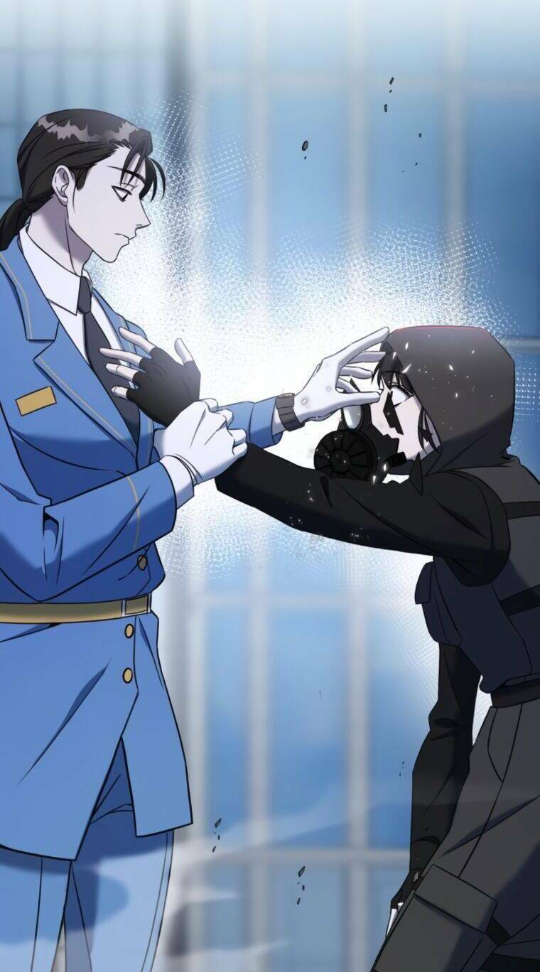 Kẻ Phản Diện Thuần Túy Chap 66 - Next Chap 67