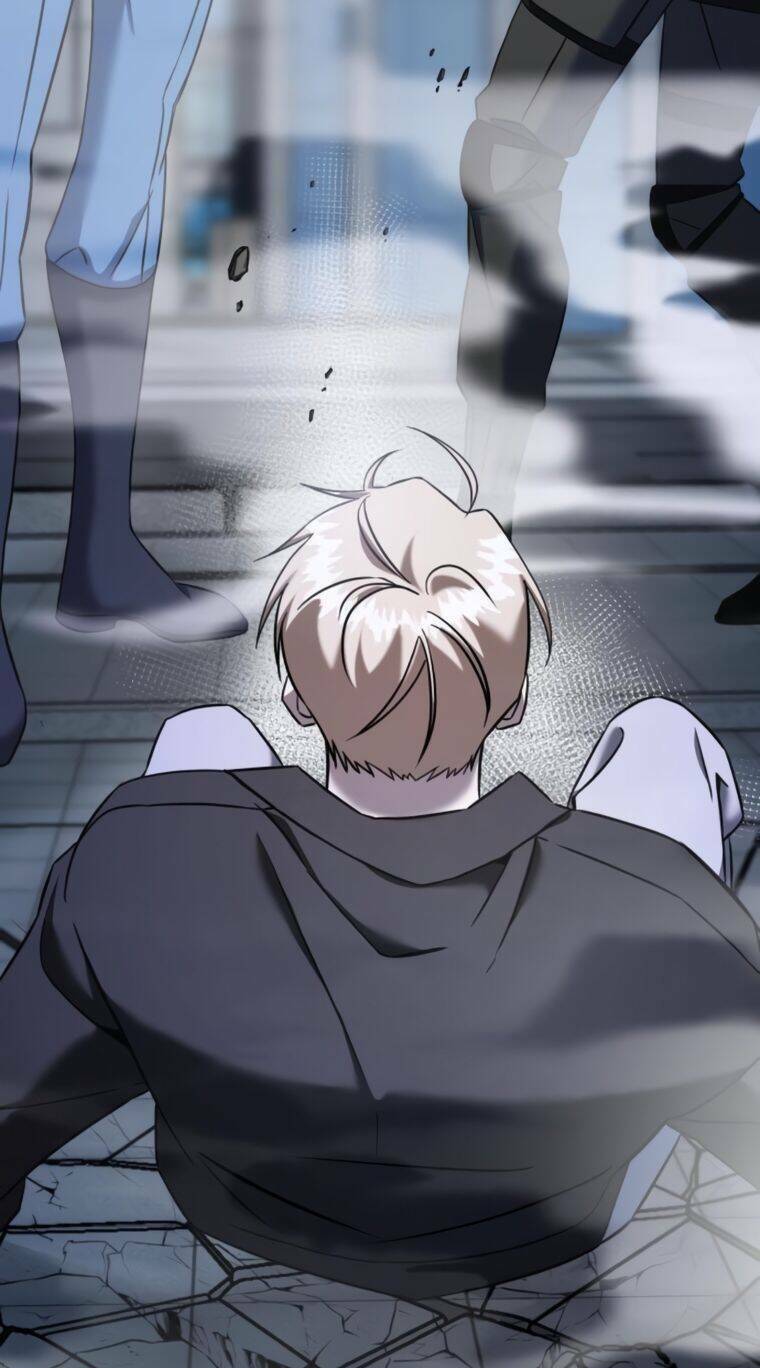 Kẻ Phản Diện Thuần Túy Chap 66 - Next Chap 67