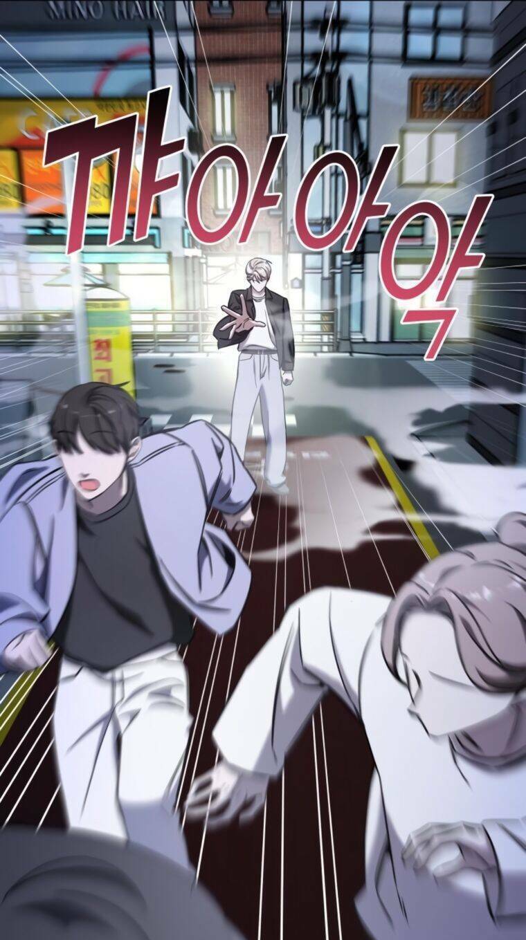 Kẻ Phản Diện Thuần Túy Chap 66 - Next Chap 67