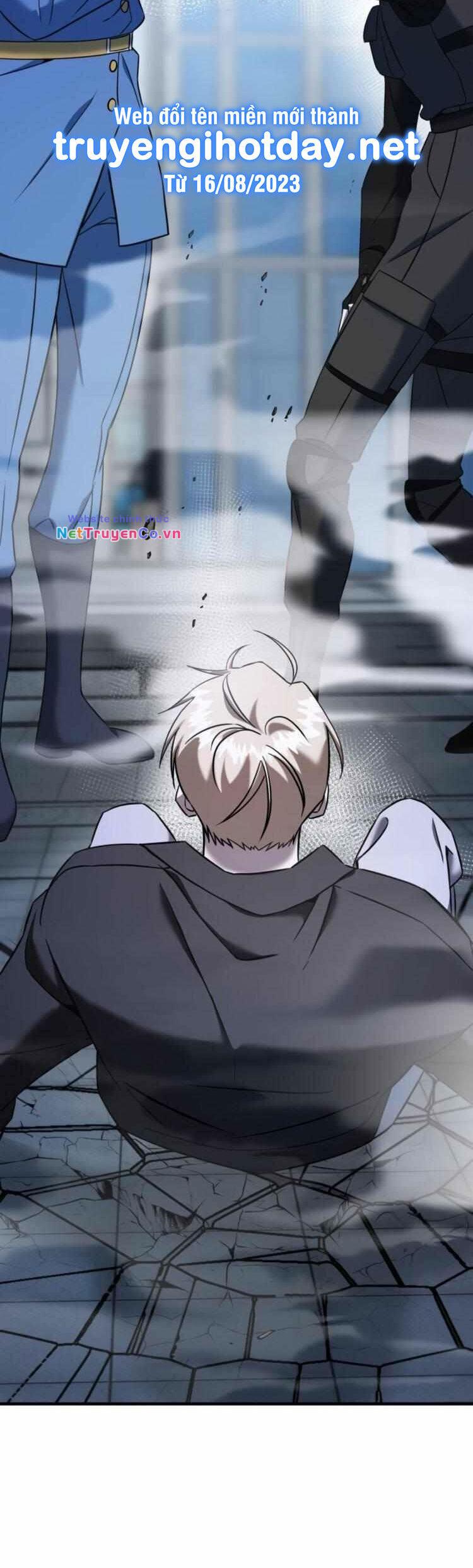 Kẻ Phản Diện Thuần Túy Chap 67.1 - Next Chap 68.1