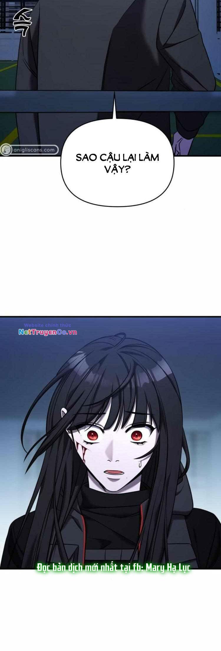 Kẻ Phản Diện Thuần Túy Chap 67.1 - Next Chap 68.1