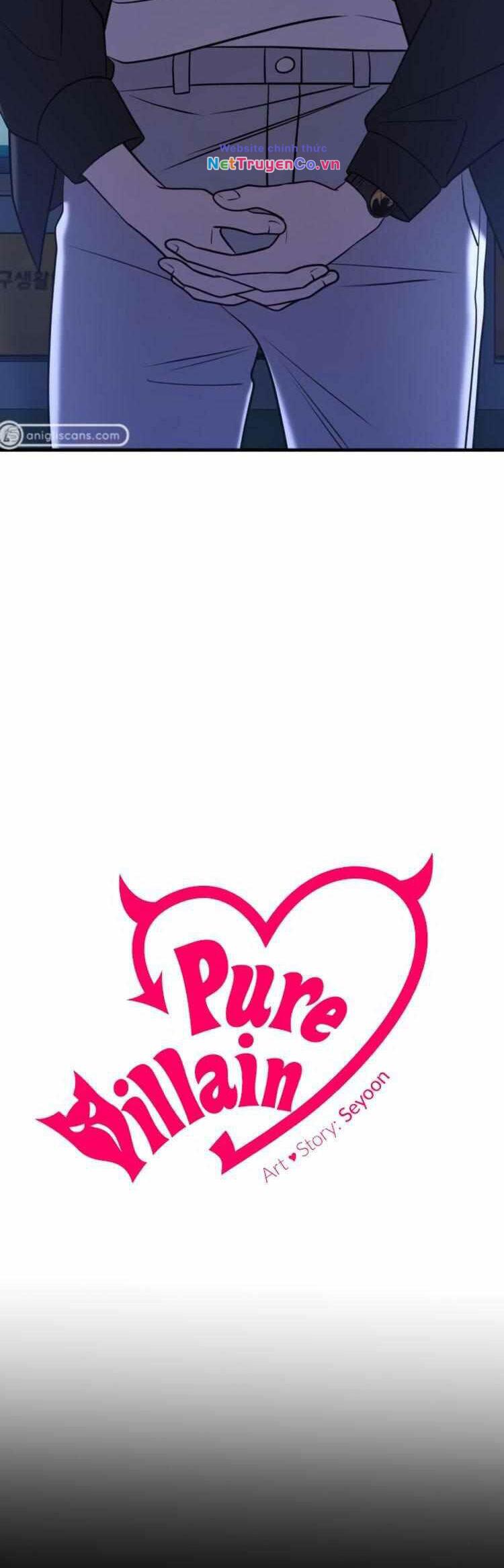 Kẻ Phản Diện Thuần Túy Chap 67.1 - Next Chap 68.1