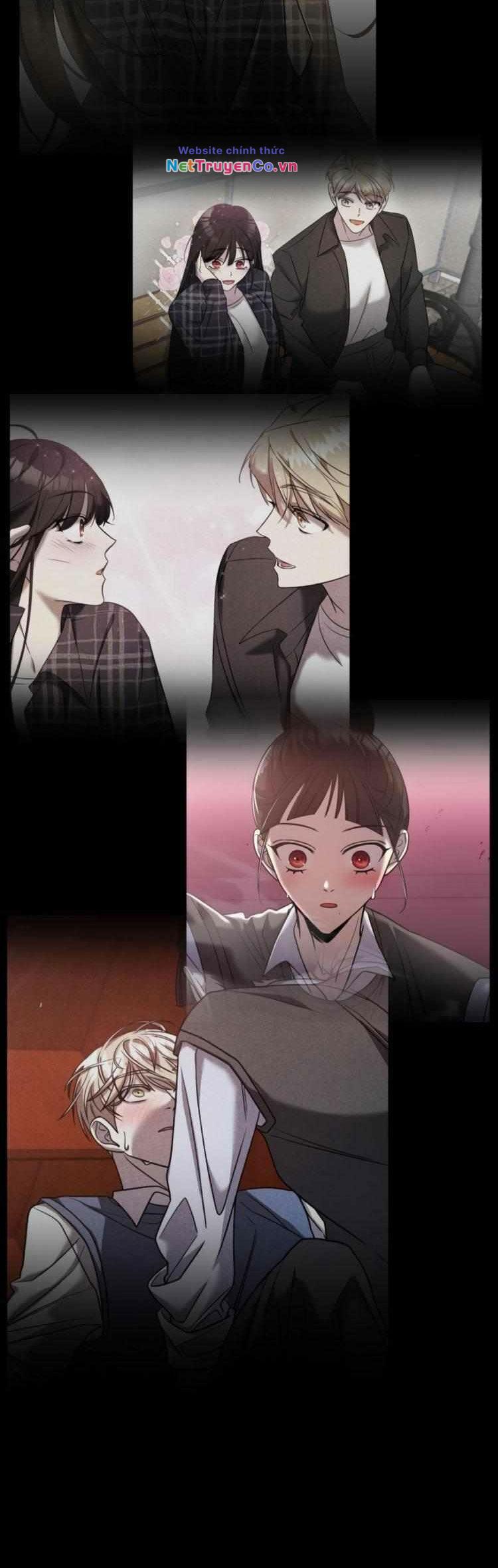 Kẻ Phản Diện Thuần Túy Chap 67.1 - Next Chap 68.1