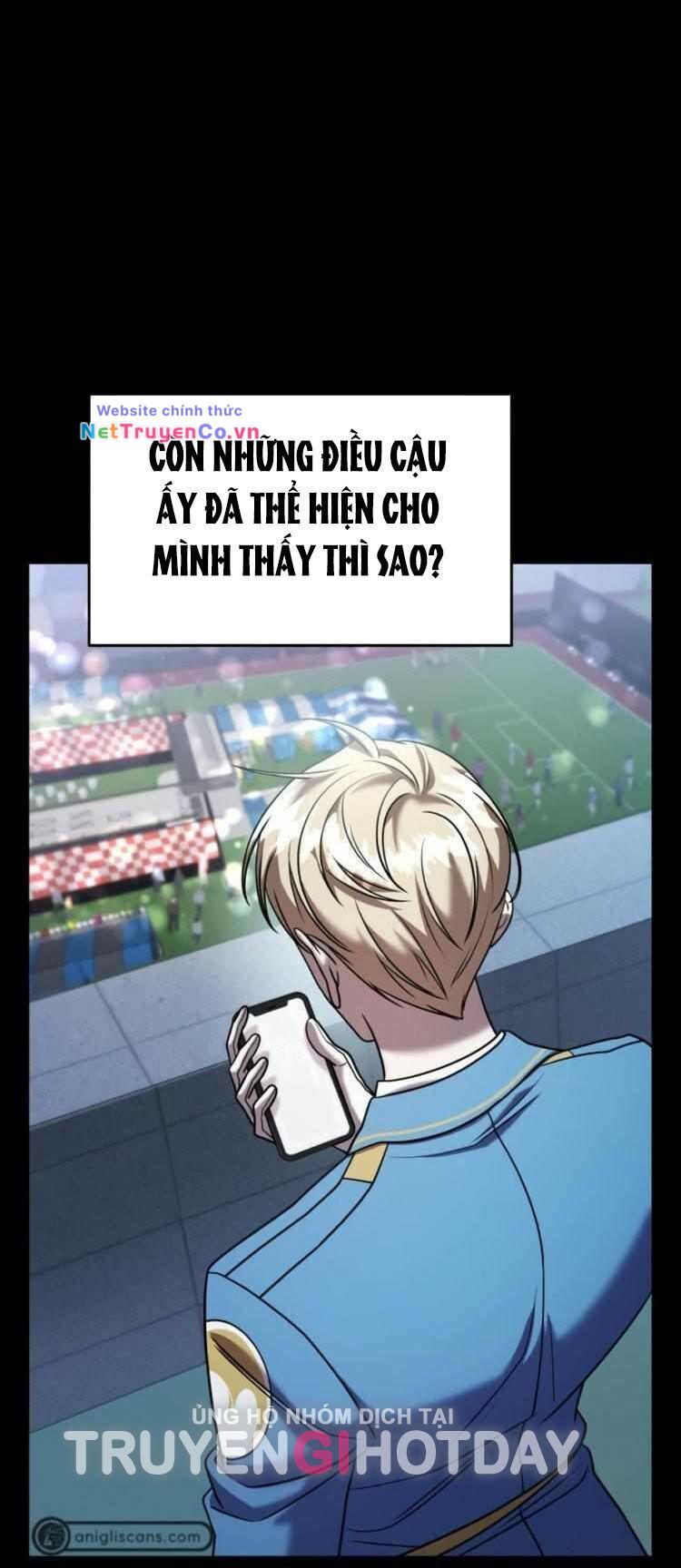 Kẻ Phản Diện Thuần Túy Chap 67.1 - Next Chap 68.1