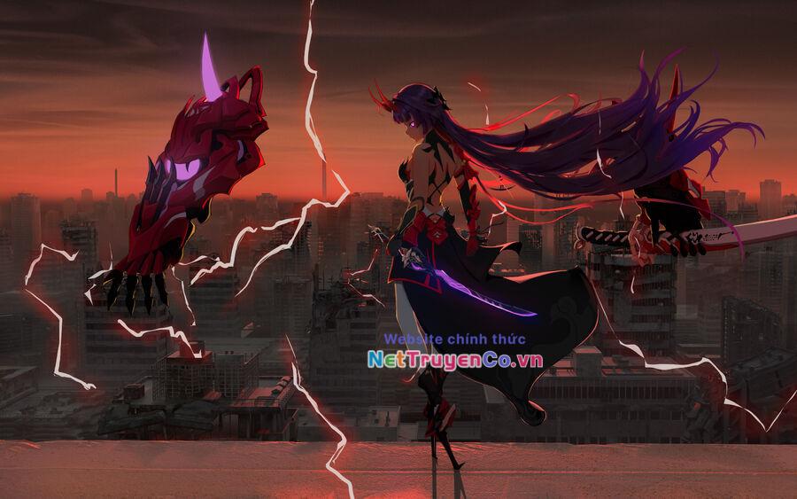 Kẻ Phản Diện Thuần Túy Chap 67.1 - Next Chap 68.1