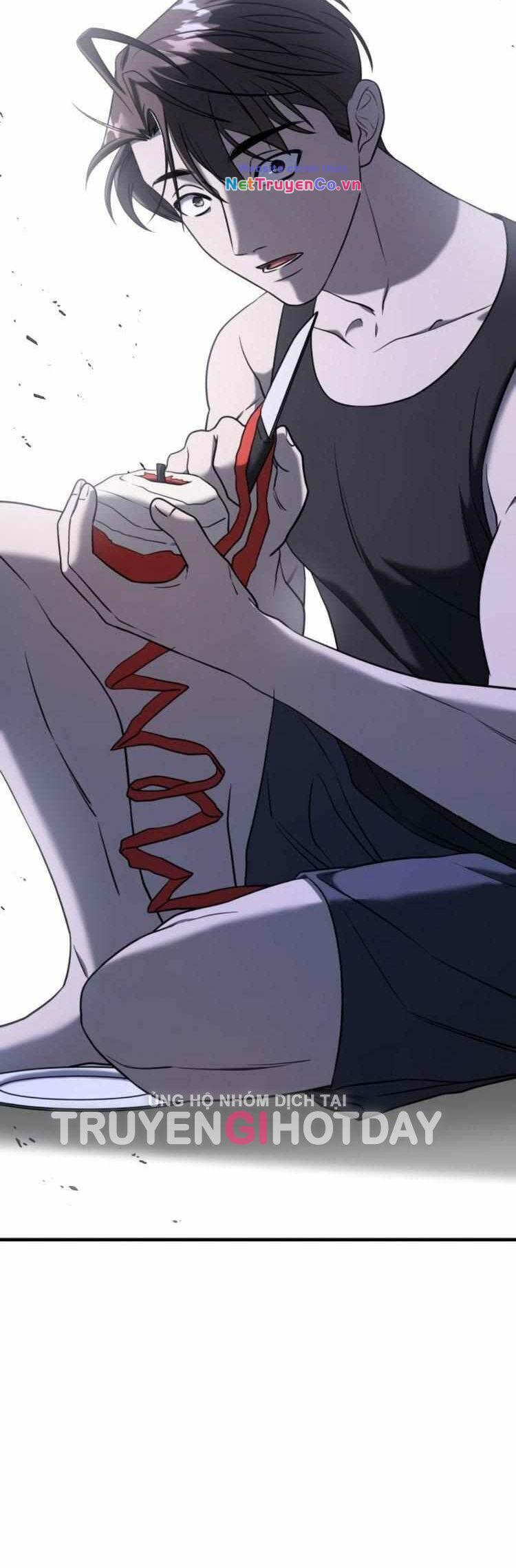 Kẻ Phản Diện Thuần Túy Chap 67.1 - Next Chap 68.1