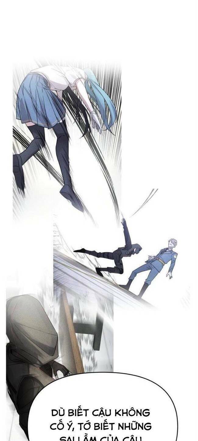 Kẻ Phản Diện Thuần Túy Chap 67 - Next Chap 68